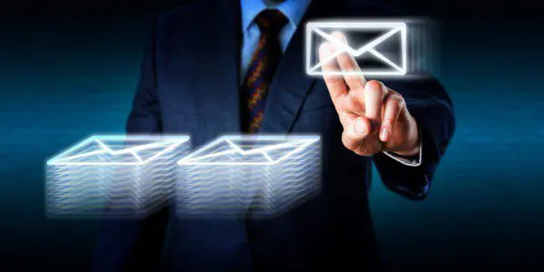 digital mailroom solutions