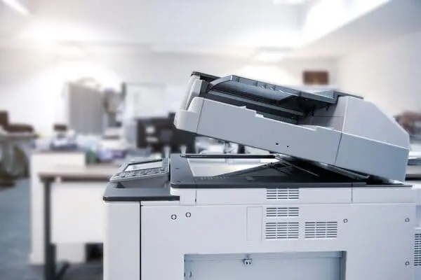 managed print services