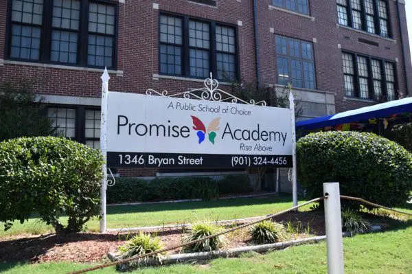 Promise Academy