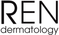 ren dermatology logo