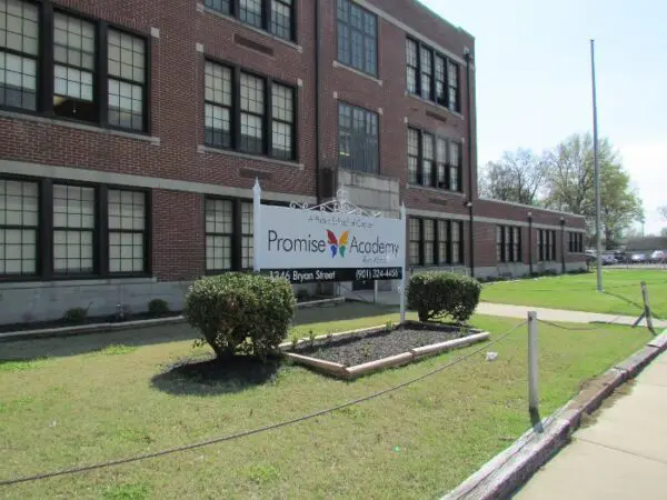 promise academy rj young case study