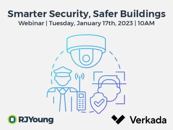 Security Webinar