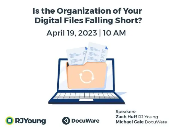 Document Management Webinar