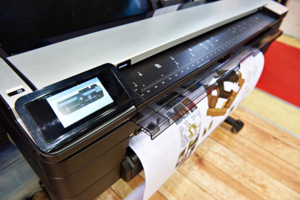 production print solutions